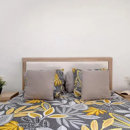 Σπίτι διακοπών Casa Lia La Santa