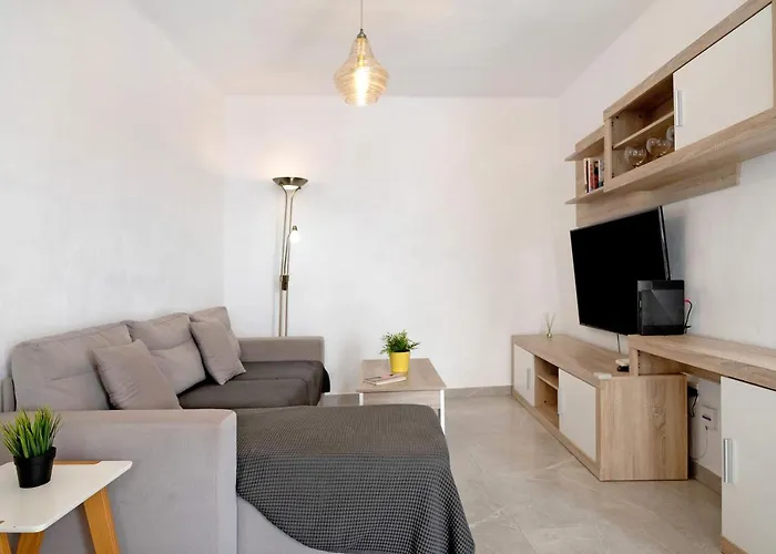 Casa Lia Semesterbostad