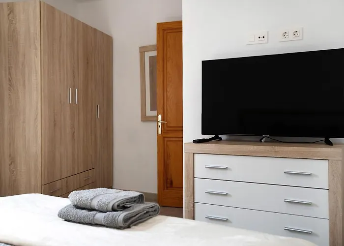 Semesterbostad Casa Lia