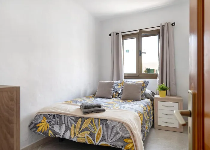 Semesterbostad Casa Lia *