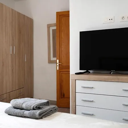 Сasa de vacaciones Casa Lia