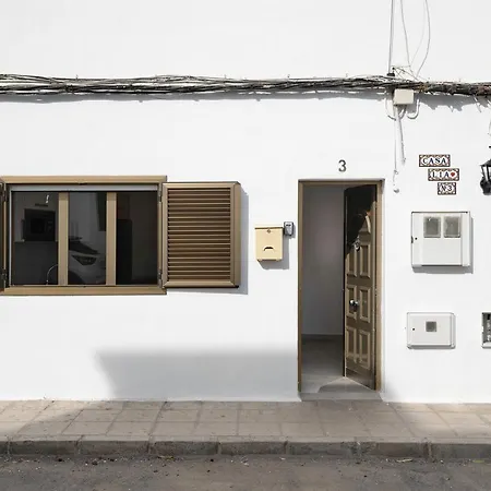 Сasa de vacaciones Casa Lia *