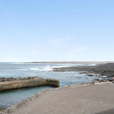Casa Lia Сasa de vacaciones La Santa
