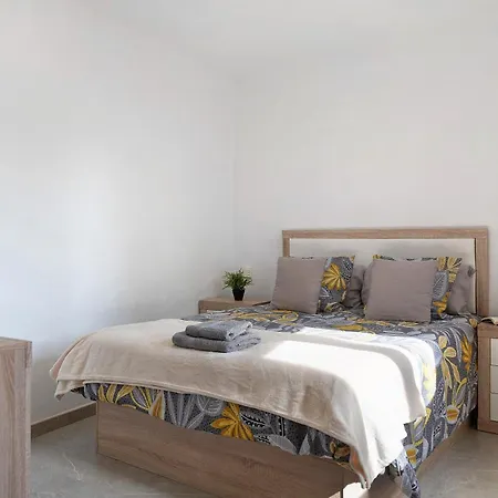 Dom wakacyjny Casa Lia