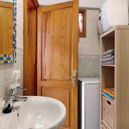 Dom wakacyjny Casa Lia