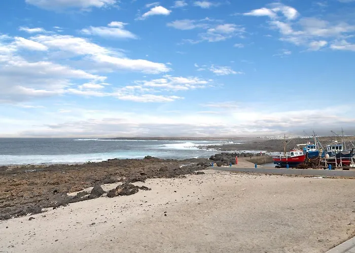 Casa Lia בית נופש לה סנטה