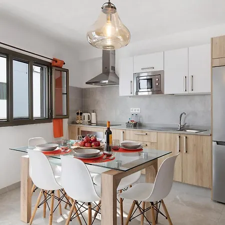 Casa Lia بيت للعطل