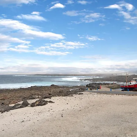 Casa Lia بيت للعطل لا سانتا